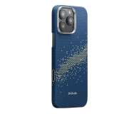 PITAKA Ultra-Slim Case do iPhone 16 Pro Milky Way Galaxy (PitaTap) - 1541578 - zdjęcie 2